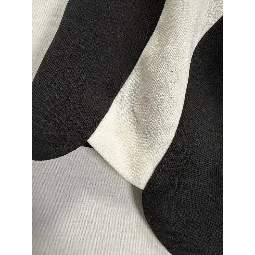 J. Crew crew black